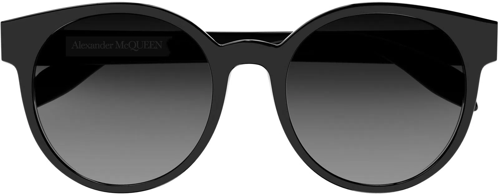 Alexander McQueen Casual Lines AM0349SA Sunglasses - view 5